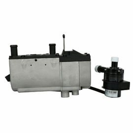 JP YJH-Q5 5kw 12v petrol gasoline engine preheater with plastic fuel tank