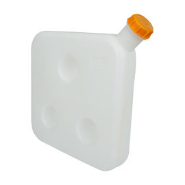 10 Liters Plastic Oil Fuel Tank  for Webasto JP Eberspacher Parking Heater