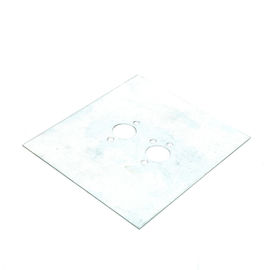 3mm Thickness Mounting Plate For JP Webasto Eberspacher Air Diesel Gasoline Heater