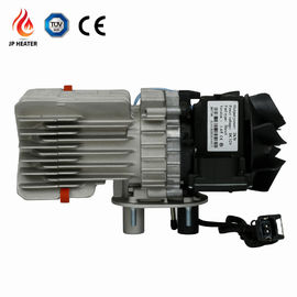 2KW Heater 12V/24V Remote Control  Gasoline Diesel Bus Heater For Trucks