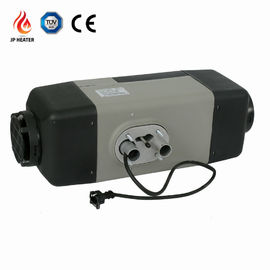 JP petrol parking air gasoline heater 5kw 12v with corrugated pipe direct connection