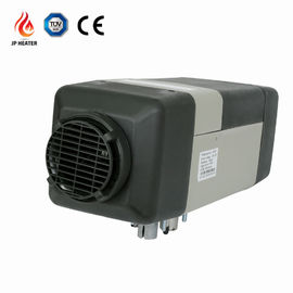 JP petrol parking air gasoline heater 5kw 12v with corrugated pipe direct connection