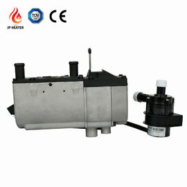 JP YJH-Q5/1C 12v 5kw engine preheating water gasoline parking heater