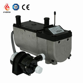 5kw 24v diesel coolant water heater for boasts trucks support bluetooth control