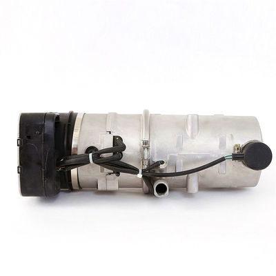 9KW 12V/24V Water Diesel Parking Heater Liquid Hydronic Heaters for Truck Caravans Bus