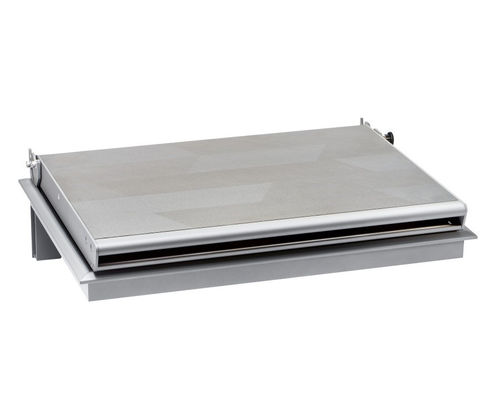 JP 2.2kw Diesel Stove Cooker And Air Heater Combi For Motorhome