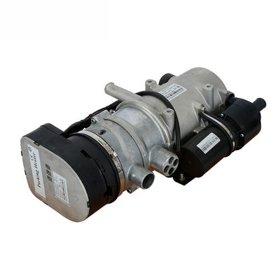 JP Preheat Engine Heater 9KW 24V Diesel Water Car Boat Parking Heater Use LCD Controller