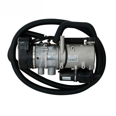 CE TUV JP 24V 9kW Diesel Water Heater LCD Digital Controller 5L Iton Fuel Tank