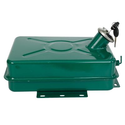 5L Iron Fuel Tank For JP Webasto Eberspacher Coolant Air Parking Heater